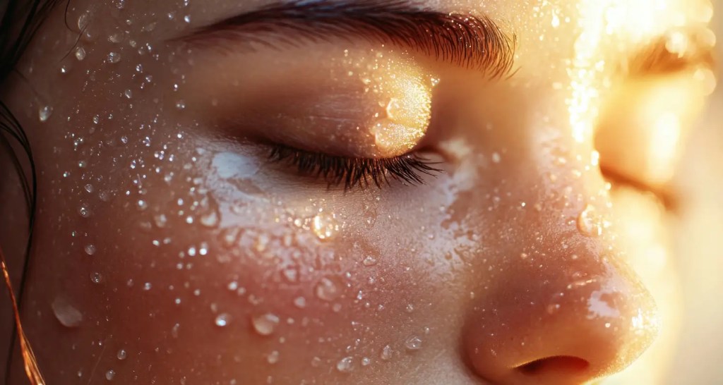 Mengatasi Kulit Kusam: Rahasia Agar Wajah Terlihat Segar